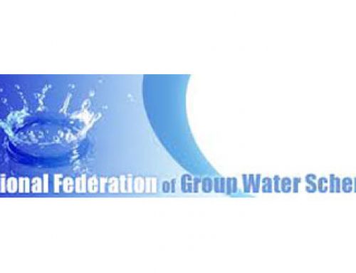 Sean Canney – Speech on the Water Bill – 17th October 2017