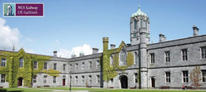 €60m investment in NUIG