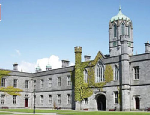 €60m investment in NUIG
