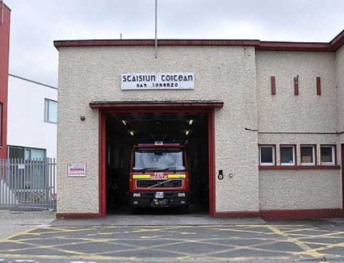 Work to commence on new Fire Station in Tuam