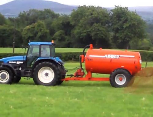 Minister Canney welcomes one-week extension to slurry spreading deadline