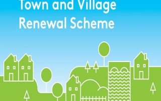 Town & Village Renewal scheme