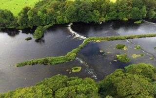 Shannon Flood Risk Group planning strategic maintenance works