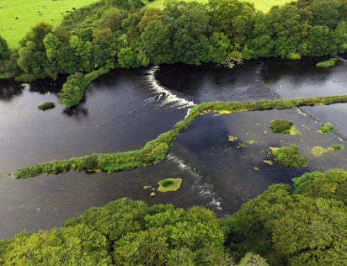 Minister Seán Canney Welcomes Major Enhancements to OPW Minor Flood Mitigation Works and Coastal Protection Scheme