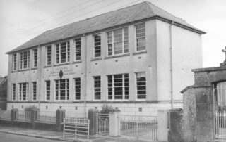 St Pats Primary School Tuam