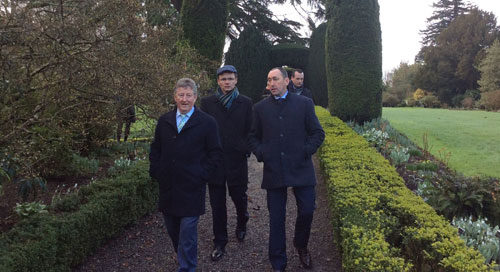 Altamont Gardens