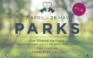 Parks – Our Shared Heritage