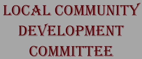 Community Facilities Scheme