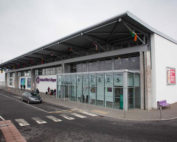 Canney welcomes funding for Knock Airport