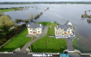 revised farm flooding costings