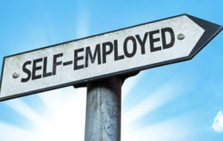 I WELCOME NEW JOBSEEKER'S BENEFIT FOR THE SELF-EMPLOYED