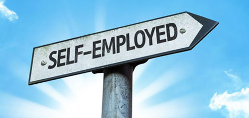 I WELCOME NEW JOBSEEKER'S BENEFIT FOR THE SELF-EMPLOYED