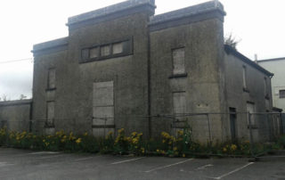 Tuam Courthouse approved for refurbishment
