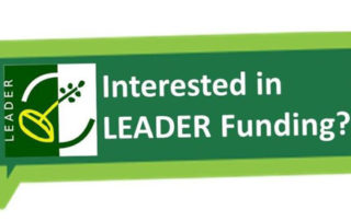 Leader funding