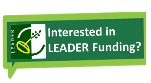 Leader funding