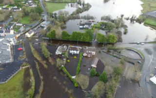 South Galway Flood Relief Scheme