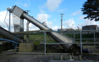 Athenry Wastewater Treatment Plant