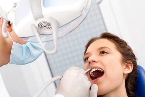 Growing delays in orthodontic services according to Sean Canney TD