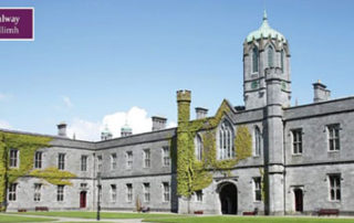 €60m investment in NUIG