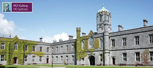 €60m investment in NUIG