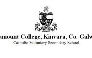 Seamount College Kinvara