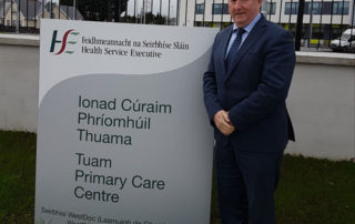 Tuam Primary Care Centre