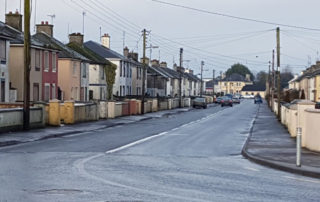 Canney welcomes €8 million investment in Social Housing in Tuam