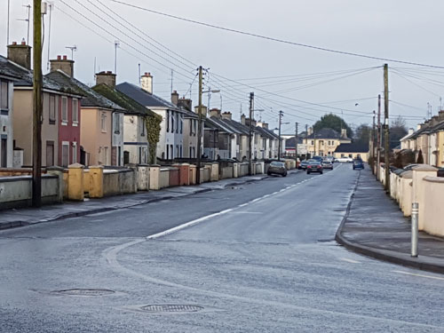 Canney welcomes €8 million investment in Social Housing in Tuam