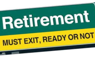 Proposals to increase compulsory retirement age