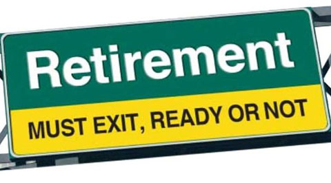 Proposals to increase compulsory retirement age