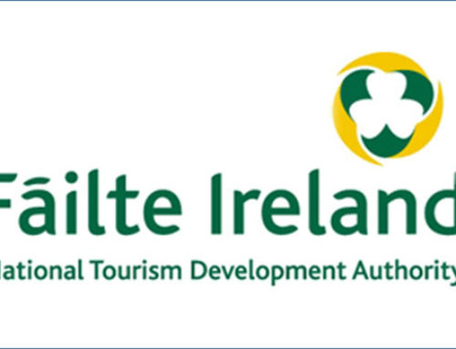 Minister Canney welcomes over €400,000 for Galway regenerative tourism projects at Brackloon Castle