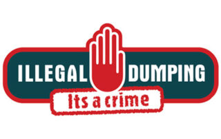 Fund to fight illegal dumping