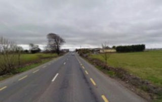 funding for roads in County Galway