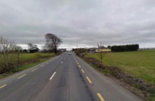 funding for roads in County Galway