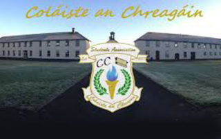 Coláiste an Chreagáin