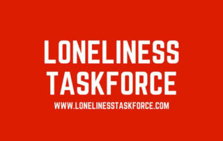 Make your voice heard on loneliness