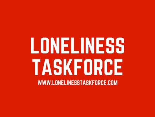 Make your voice heard on loneliness