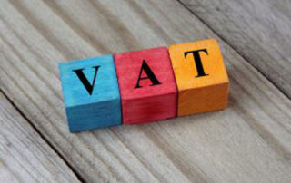 VAT refund for Charities