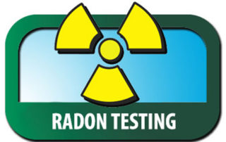 radon testing for homes in Tuam & Loughrea