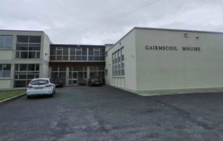 €20 Million Building Contract signed for Clarin College
