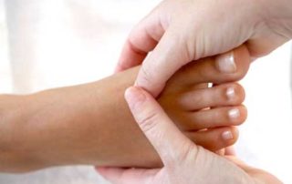 Chiropodist Services for Tuam