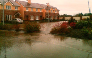 Sliabh Carran Housing Estate Gort