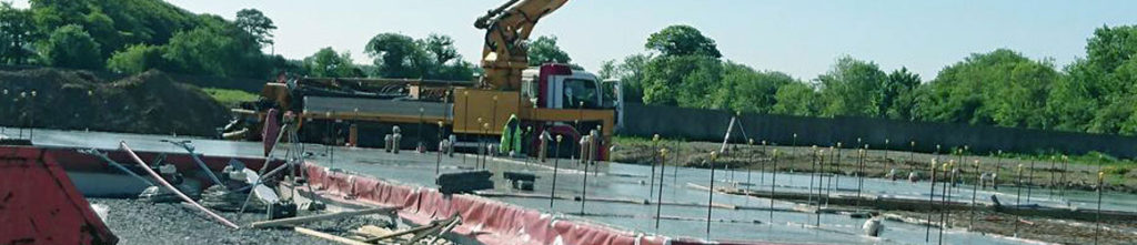 Priorities listed by Sean Canney TD