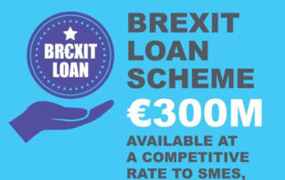 Brexit loan scheme
