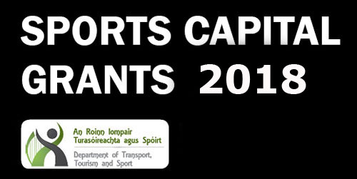 New Round of Sports Grants