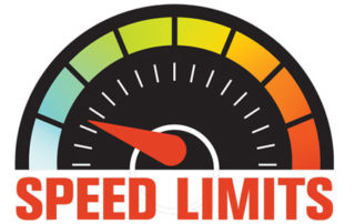 Speed Limits review