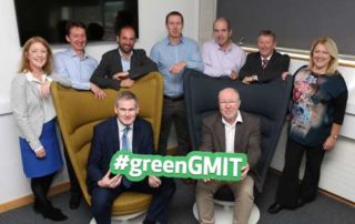 Green GMIT