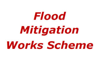 Flood Relief Schemes in Galway