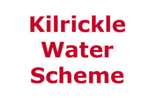 Kilrickle Water Scheme