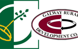 leader funding for Galway East